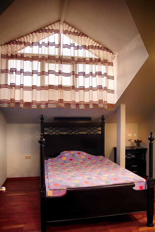 Tsaghkunq Guest House Sevan Exterior photo