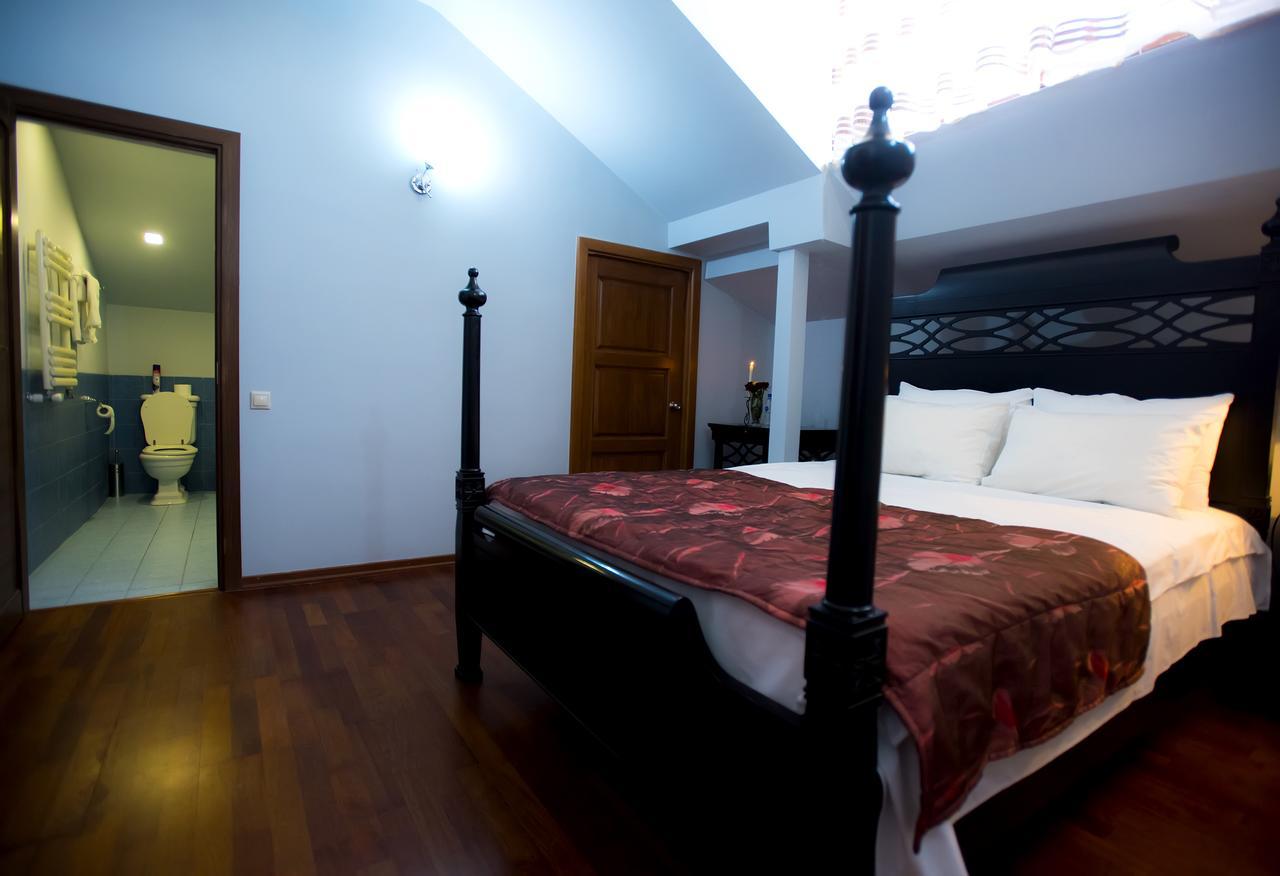 Tsaghkunq Guest House Sevan Exterior photo